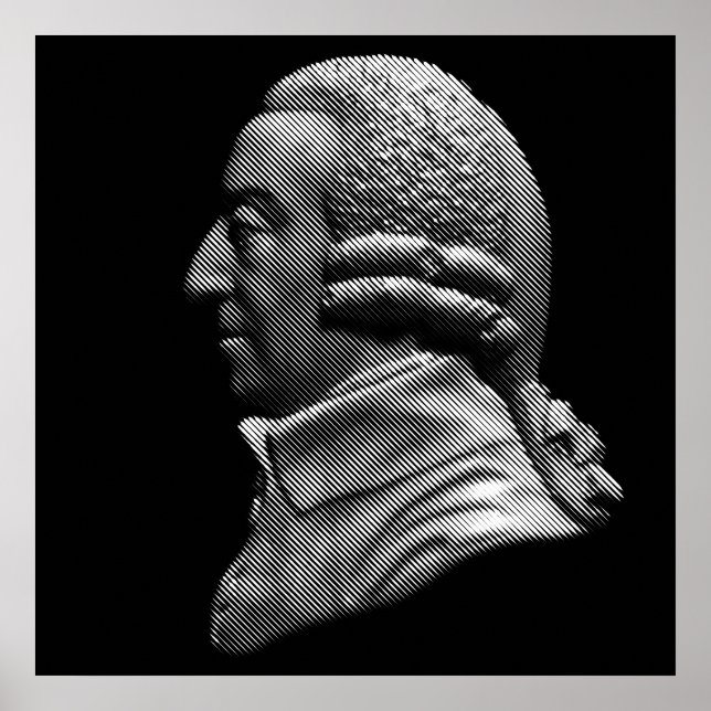 Poster Adam Smith (homonymie) (Devant)