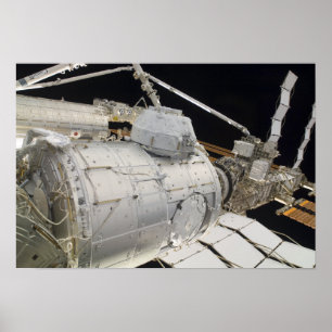 Poster Adaptateur de couplage pressurisé 3 2