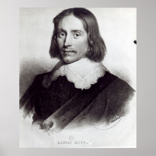 Poster Aelbert Cuyp