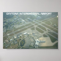 Aéroport international de Daytona