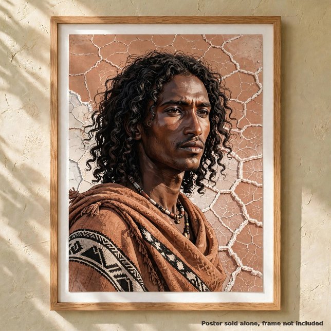 Poster Afar (Créateur téléchargé)