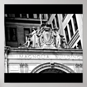 Poster Affiche-Cru Dallas Photography-9