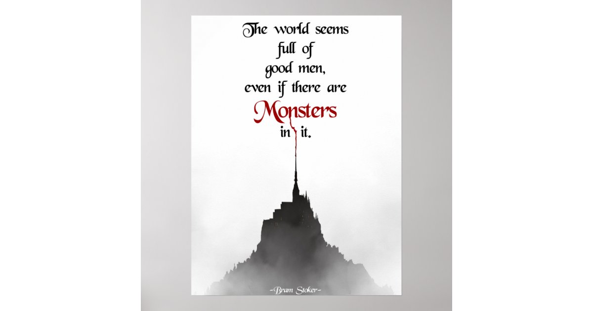 Poster Affiche De Minimaliste De Citation De Chauffeur De Zazzle Fr