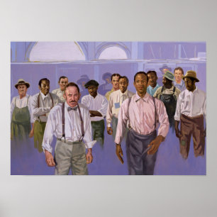 Poster Against All Odds 2003