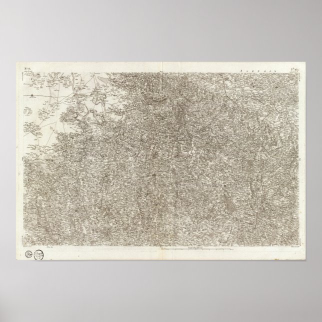 Poster Agen (Devant)