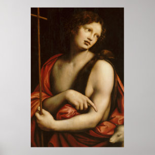 POSTER AGNEAU DE DIEU