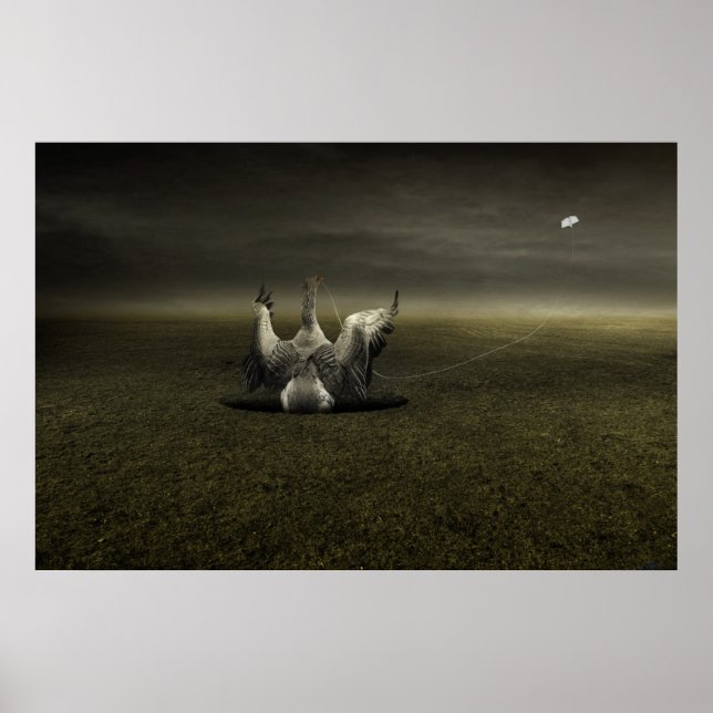 Poster Aide sur le chemin 2013 (Devant)