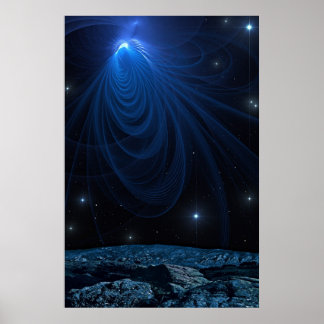 Poster Aiguilles de Tal Kar -2009