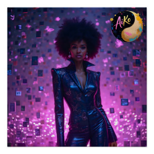 Poster AiKo 3