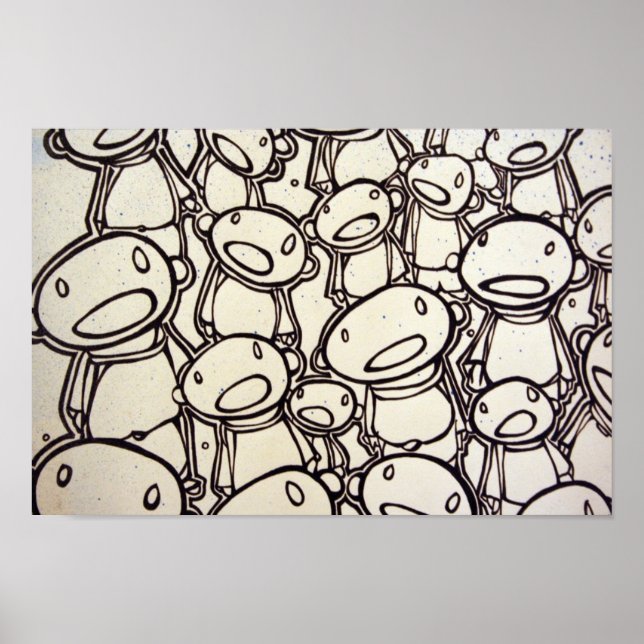 Poster Akayo10 (Devant)