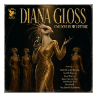 Album Diana Gloss : une parodie