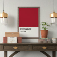 Albums Taylor Red Evermore 1989 - Pleine Largeur
