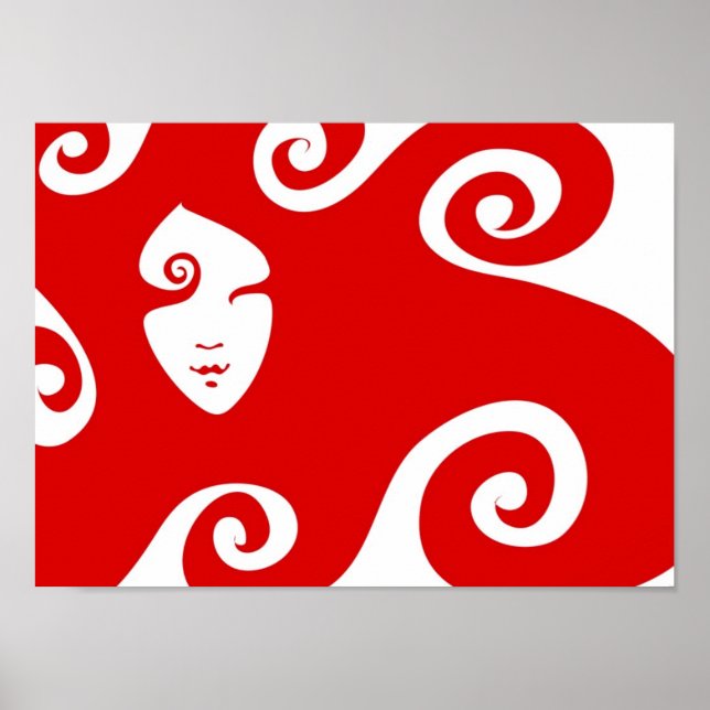 Poster Alimentation (Devant)