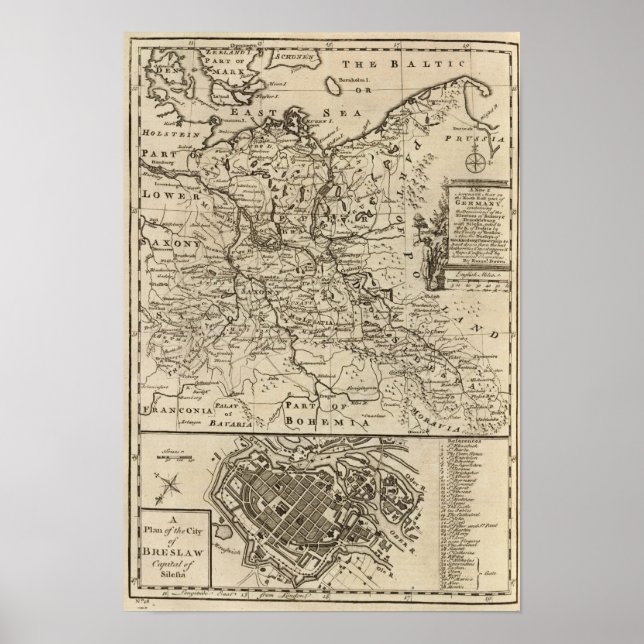 Poster Allemagne 21 (Devant)