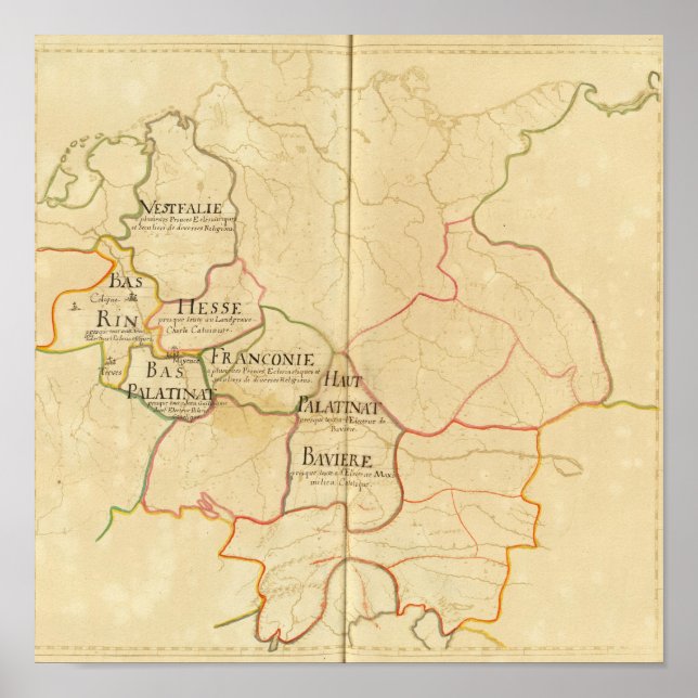 Poster Allemagne 24 (Devant)