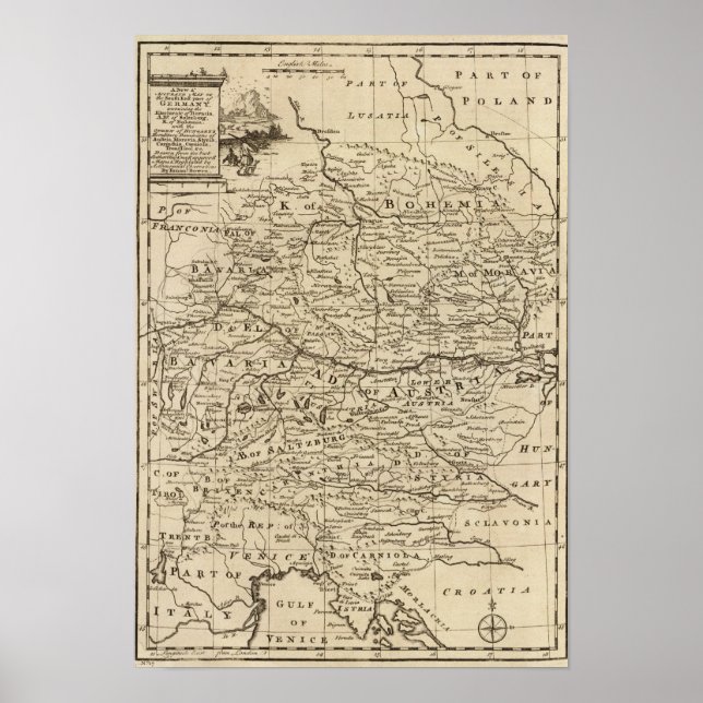 Poster Allemagne 4 (Devant)