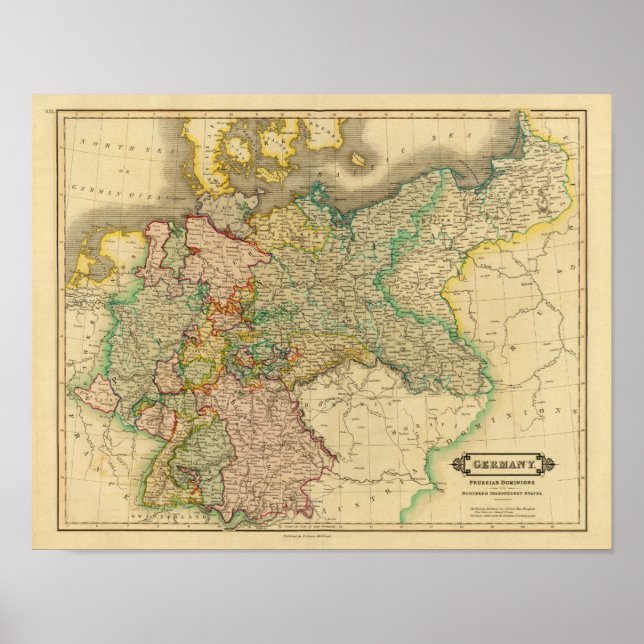 Poster Allemagne 8 (Devant)