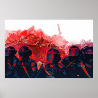 Poster Aller