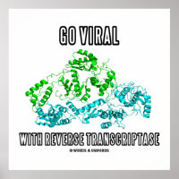 Aller Virale Avec Transcriptase Inverse
