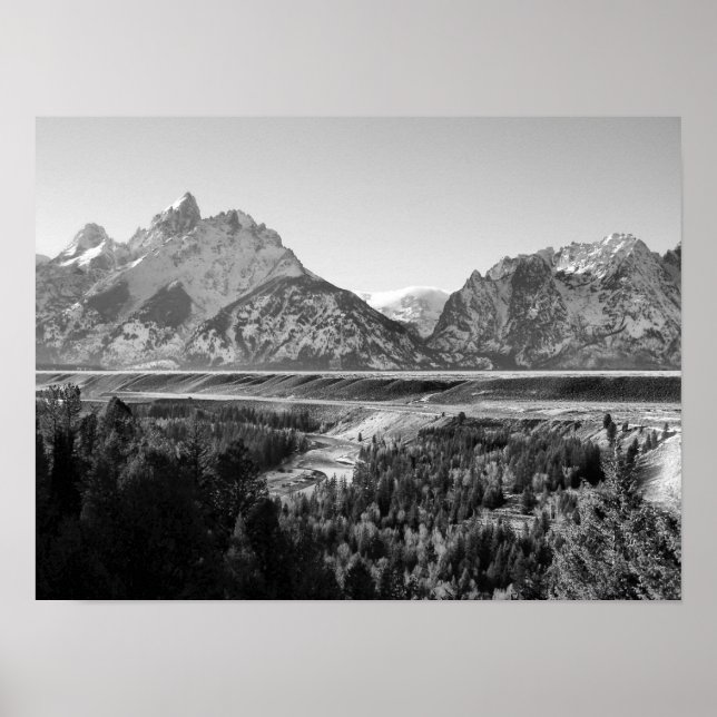 Poster Allumez votre vie (Devant)
