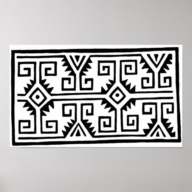 POSTER AM024B (Devant)