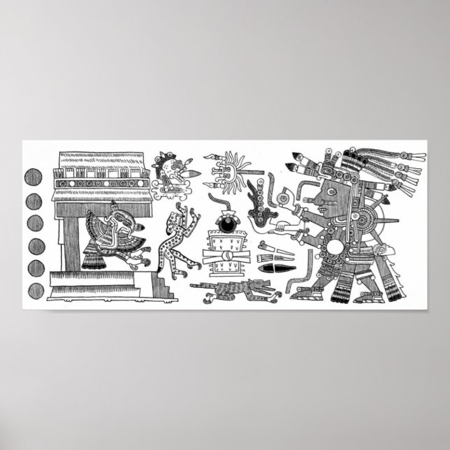 POSTER AM070B (Devant)