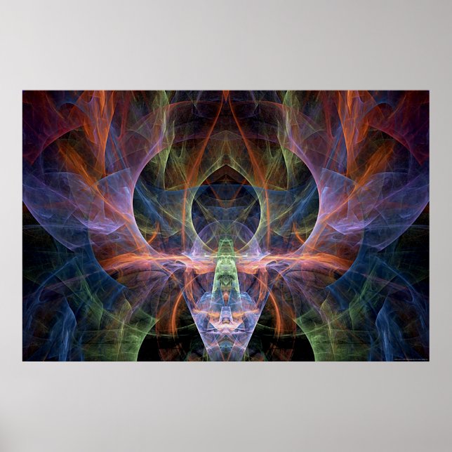 Poster Amenti (Devant)