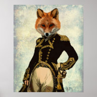 Amiral Fox Full