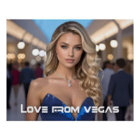 AMOUR DE LAS VEGAS