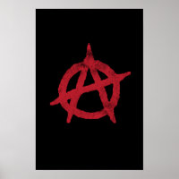 Anarchy Circle A