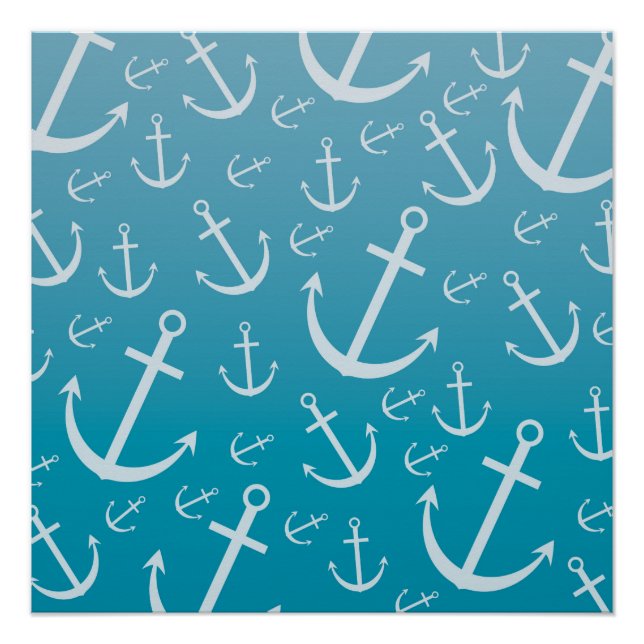 Poster Anchor (Devant)