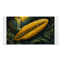 Ancien relique forestière