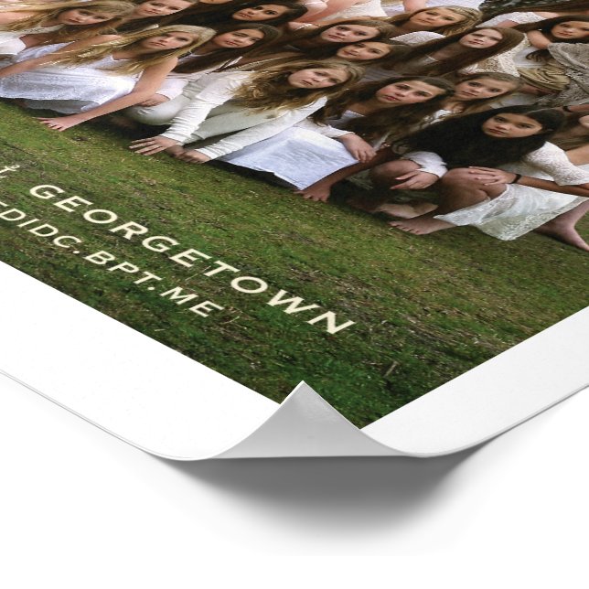 Poster ancré IDC 2015 (Coin)