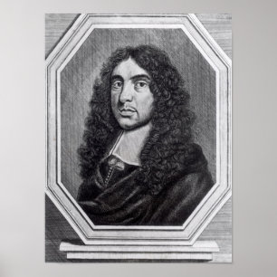 Poster Andrew Marvell