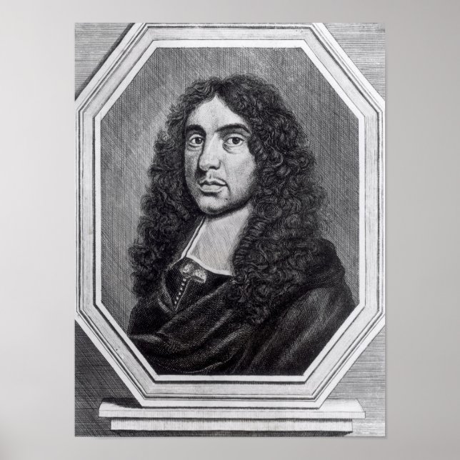 Poster Andrew Marvell (Devant)