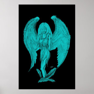 Poster Angel