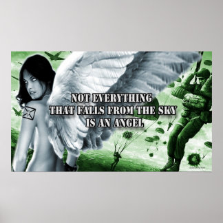 Poster Angel
