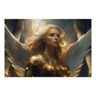 POSTER ANGES