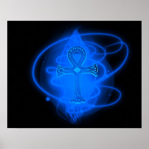 Poster Ankh