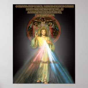 POSTER ANNÉE DE LA MERCI