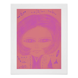 Poster Annie