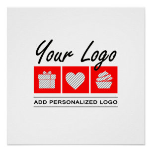 Poster Anniversaire Présenté Pour Lui Cadeau Personnalisé