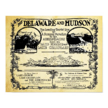 Annonce de vacances pour les voyages en train