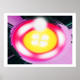 Poster Annulus cosmique