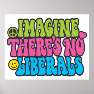 Poster Anti-libéraux