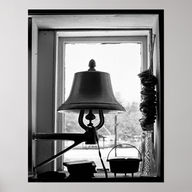 Poster Antiquités (Devant)