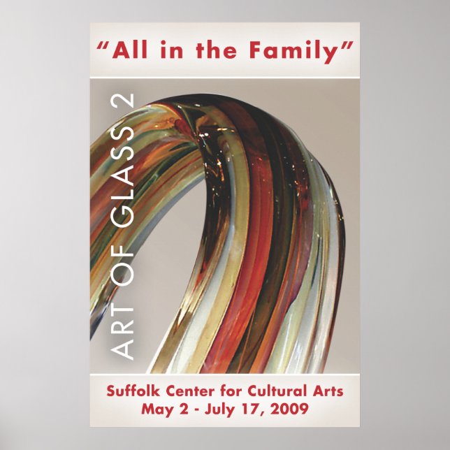 Poster AOG2 Poster, version Tan (Devant)