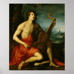 Poster Apollo