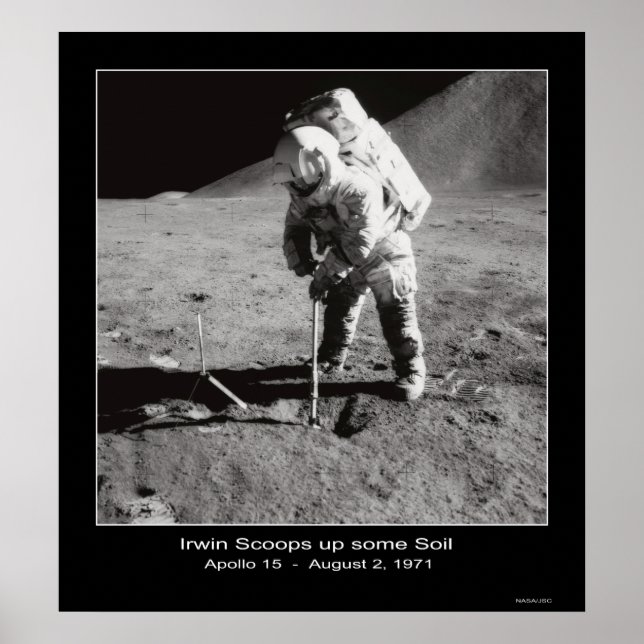 Poster ApolloMissions-GPN-2000-001129 (Devant)