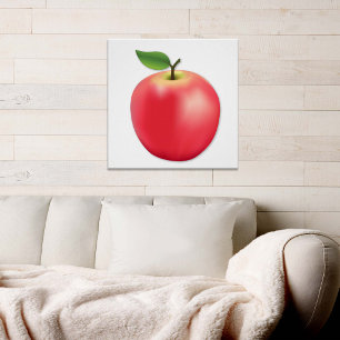 Poster Apple